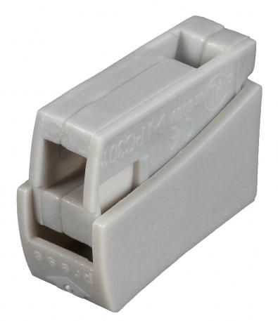 Fixture connector 1-pin (EM126)